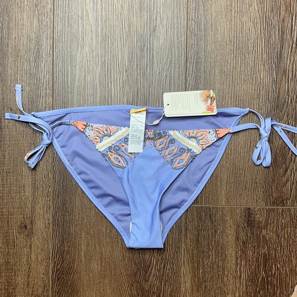 Agua Bendita Bonnie Eve bottom L - Picture 4 of 9